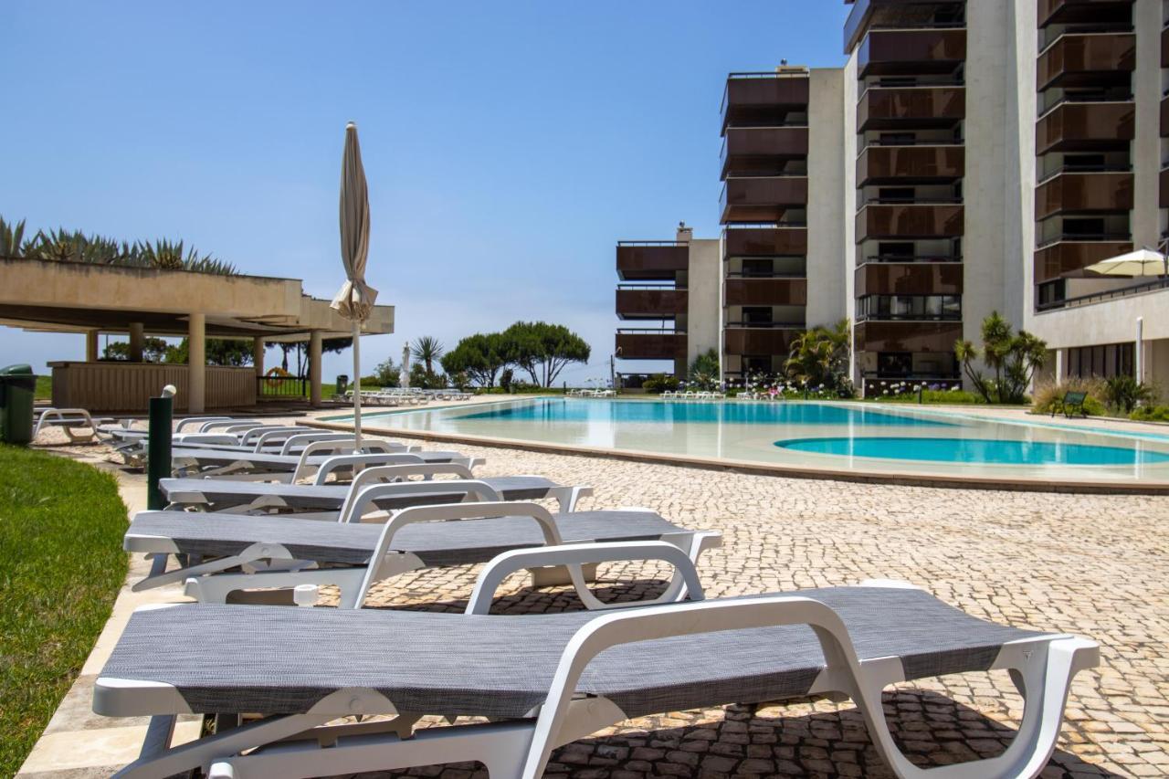 Atrium Studio Cascais Exteriér fotografie