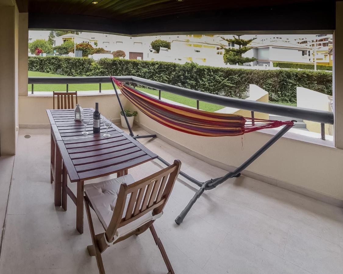Atrium Studio Cascais Exteriér fotografie