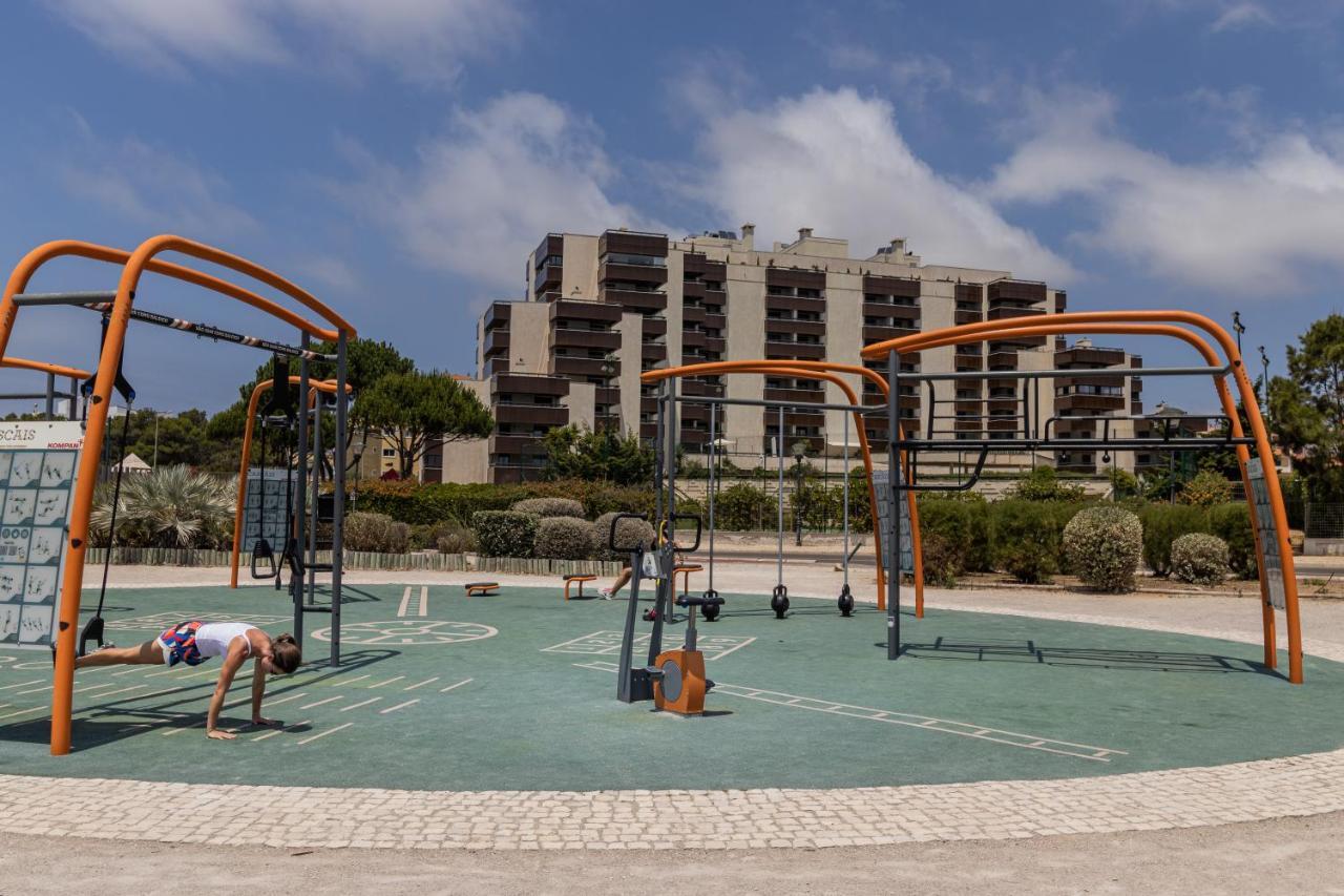 Atrium Studio Cascais Exteriér fotografie