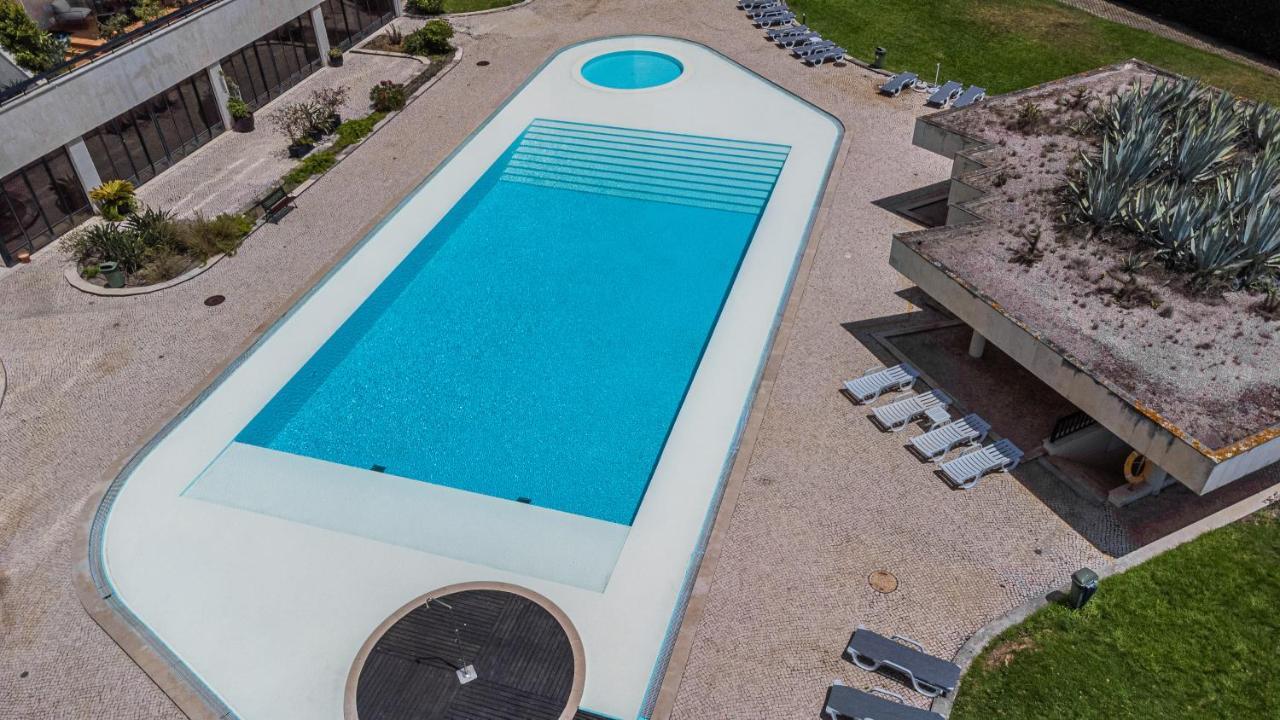Atrium Studio Cascais Exteriér fotografie