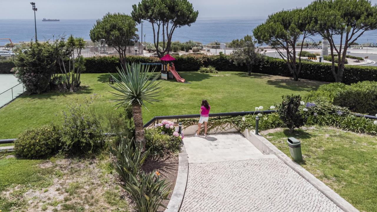 Atrium Studio Cascais Exteriér fotografie