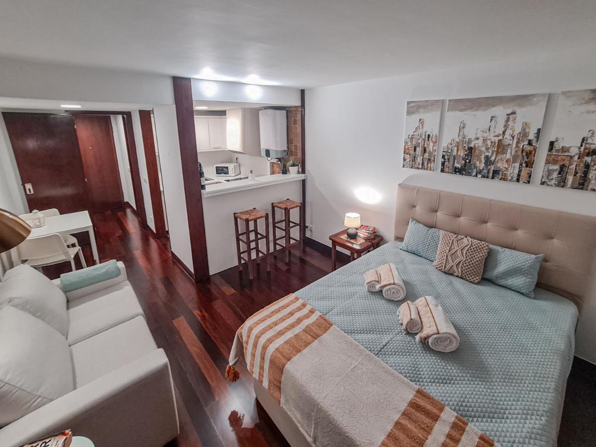 Atrium Studio Cascais Exteriér fotografie